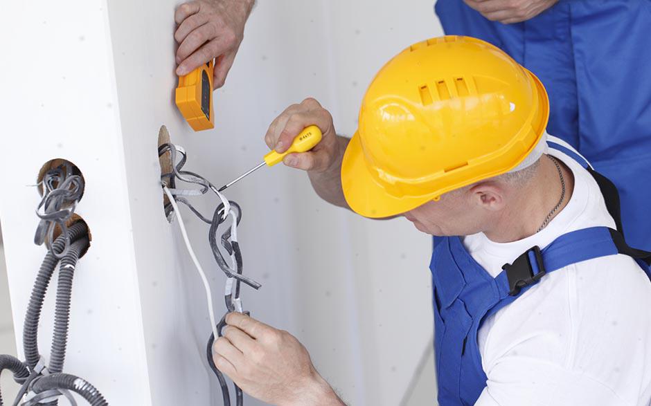 urgence électricité Gentilly