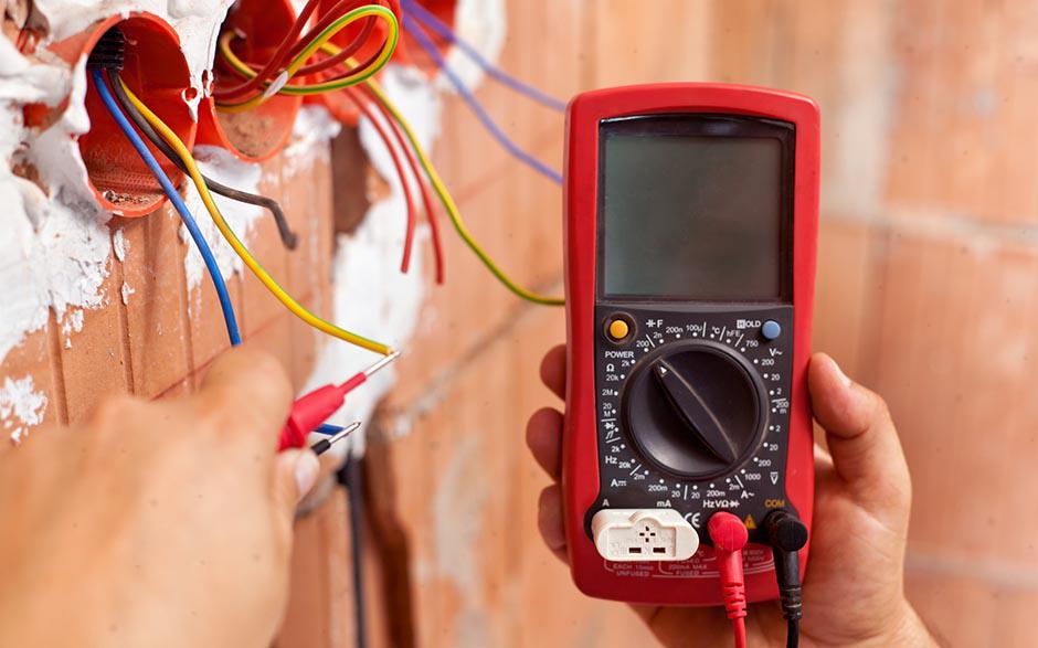 urgence électricité Gentilly
