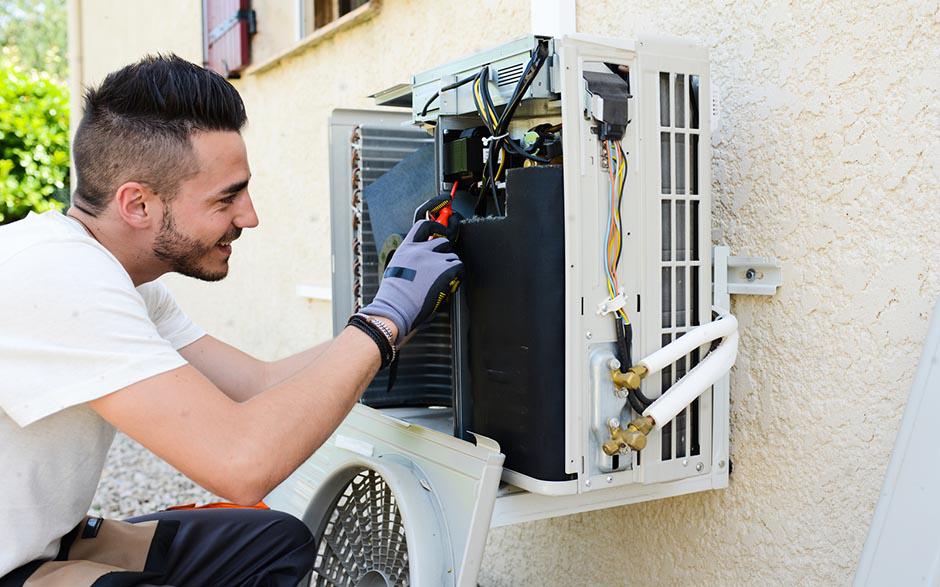 urgence électricité Gentilly