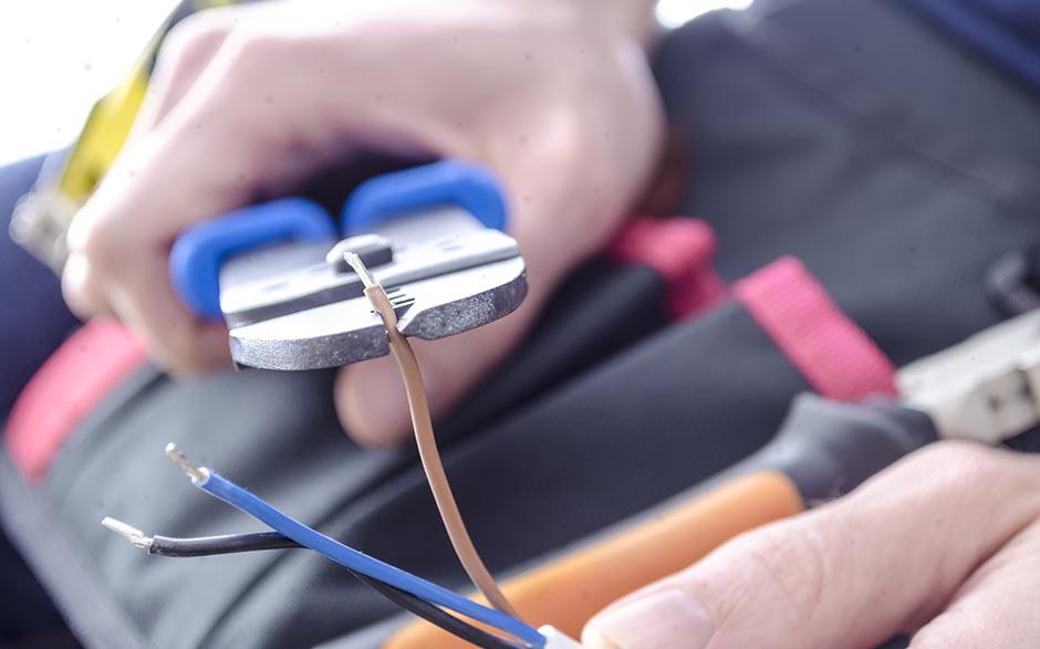 électricité bâtiment Trappes