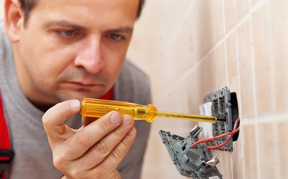 travaux électricité Trappes