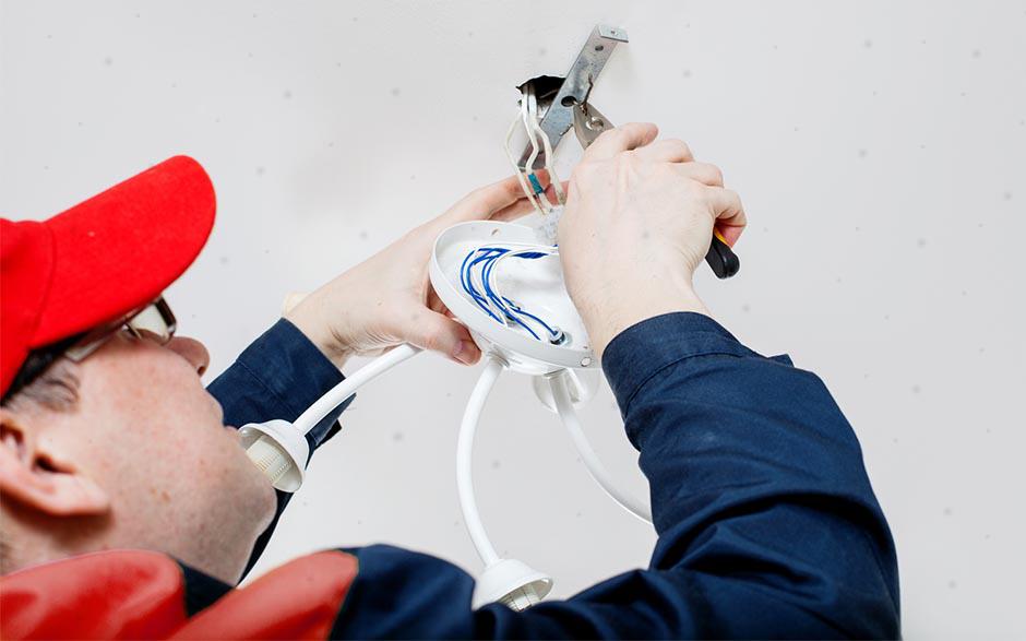  urgence électricité Gentilly