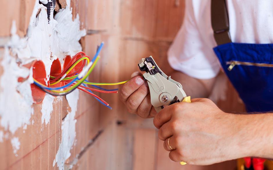 électricien installateur Orsay