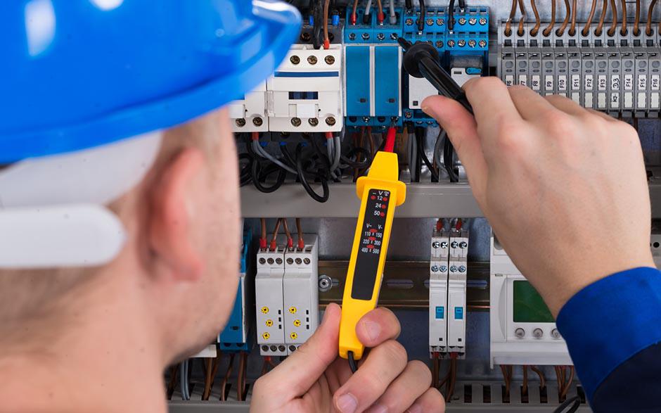  urgence électricité Gentilly