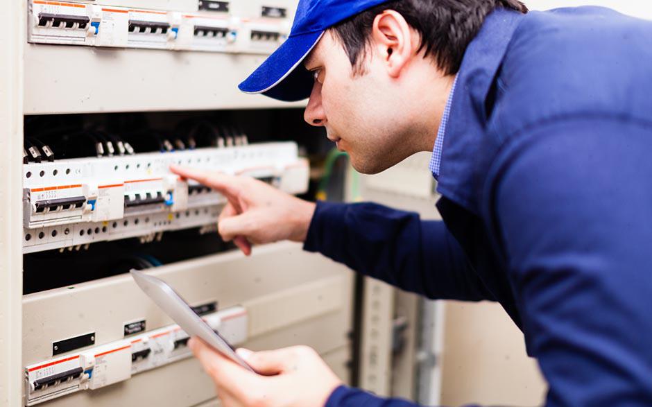électricien professionnel Lamorlaye