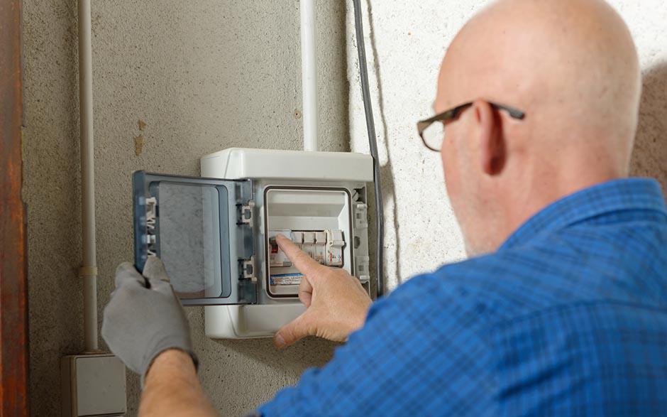 électricien installateur Thorigny-sur-Marne